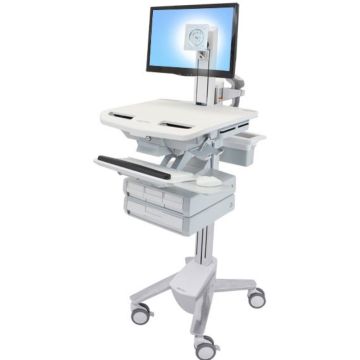 Ergotron StyleView - Wagen