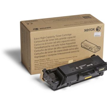 Xerox WorkCentre 3300 Series - Extra hoge capaciteit
