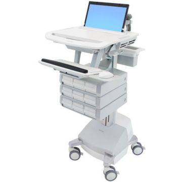 Ergotron StyleView - Wagen