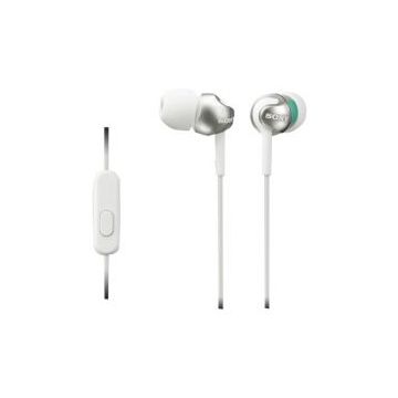 Sony MDR-EX110AP - In-ear hoofdtelefoons met micro