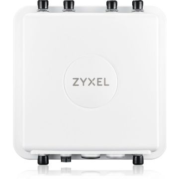Zyxel WAX655E - Draadloze-toegangspunt