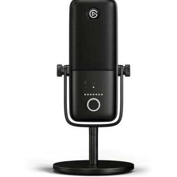 Elgato Wave:3 - Microfoon