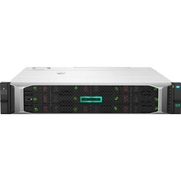 HPE D3610 - Opslagbehuizing