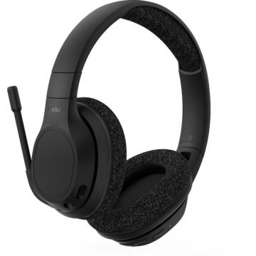 Belkin SoundForm Adapt - Koptelefoon met micro