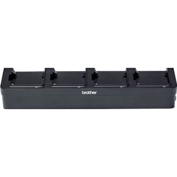 Brother PA-4BC-001 - Laadstation printerbatterij