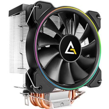Antec A400 RGB - Luchtkoeler