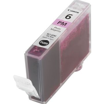 Canon BCI-6P - Magenta