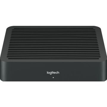 Logitech Rally Table Hub - Videoconferentieapparatuur