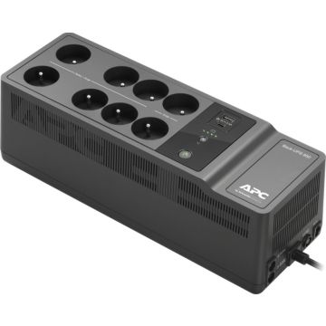 APC Back-UPS BE850G2-FR - UPS