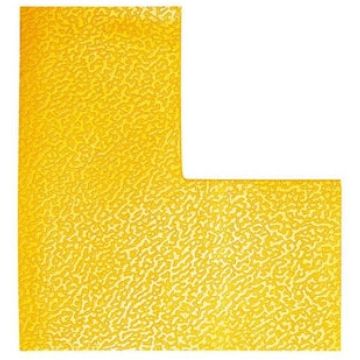 DURABLE Stellplatzmarkierung Form 'L' Beutel m. 10 Stk