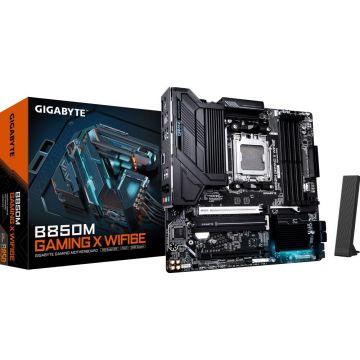 Gigabyte B850M Gaming X WIFI6E - Moederbord