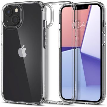 Spigen Ultra Hybrid - Achterzijde behuizing voor mobiele telefoon