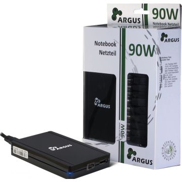 Inter-Tech Netzteil 90W Argus USN90-UCB
