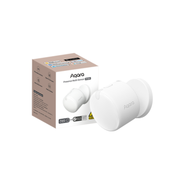 Aqara Presence Multi-Sensor FP300 - Slimme Aanwezigheidssensor