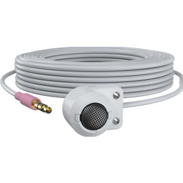 AXIS T8351 Mk II Microphone 3.5 mm - Microfoon