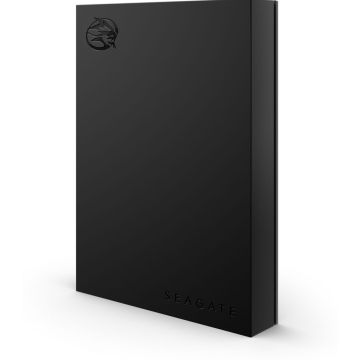 Seagate FireCuda STKL5000400 - Vaste schijf