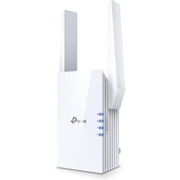 TP-Link RE705X V1 - Wi-Fi signaalversterker