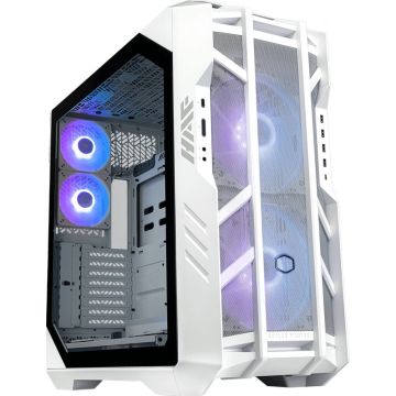 CoolerMaster Behuizing HAF700 White