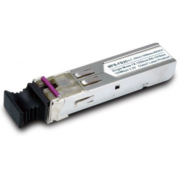 PLANET MFB-Series MFB-FB20 - SFP (mini-GBIC) transceivermodule