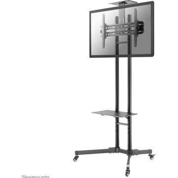 Neomounts PLASMA-M1700E - Monitor trolley