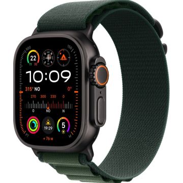 Apple Watch Ultra 2 - 49 mm