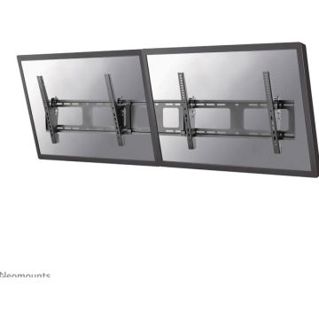 Neomounts NS-WMB200 - Wandsteun 2 schermen