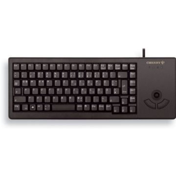 CHERRY G84-5400 XS Trackball Keyboard - Toetsenbord