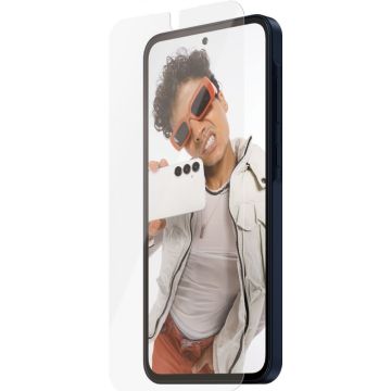 SAFE. BY PZ SCREEN PROTECTOR ULTRA-WIDE FIT - CLEAR