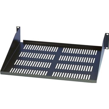 Tripp Lite Rack Enclosure Cantilever Mount Fixed Shelf Deep 2URM - Rackplank