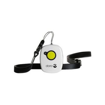DORO SecurePlus 50rc - Hanger voor zorgverleners