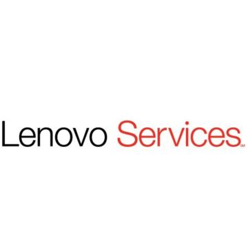 Lenovo Depot - Uitgebreide serviceovereenkomst