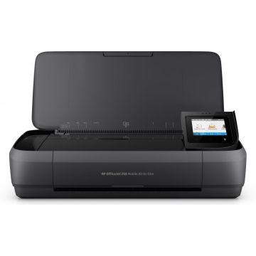 HP Officejet 250 Mobile All-in-One - Multifunctionele printer