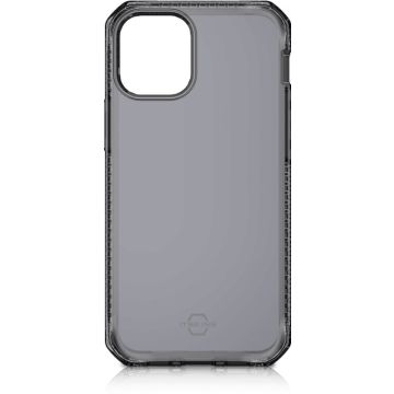 ITSKINS Case-iPhone 13 mini/12 mini - SPECTRUM/Smoke
