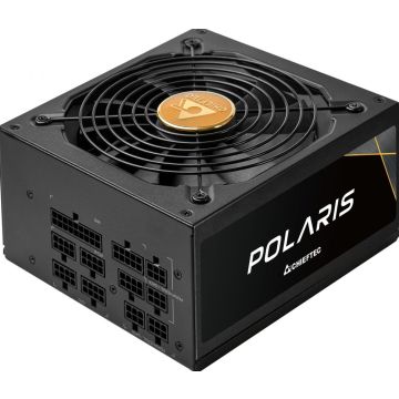 Chieftec Polaris PPS-850FC - Voeding