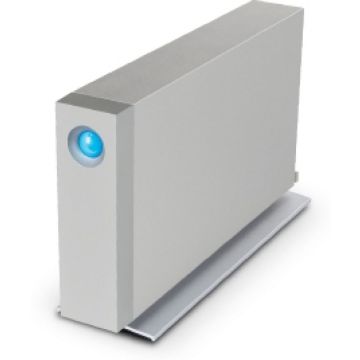 LaCie d2 Thunderbolt 2 - Vaste schijf