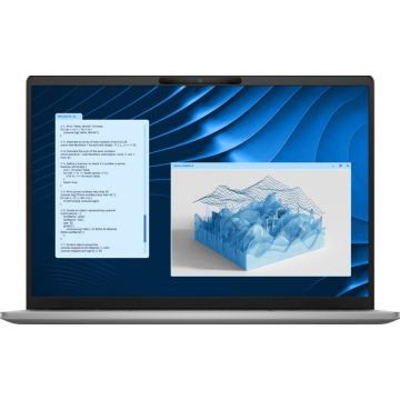 Dell Latitude 5455 - Snapdragon X Plus