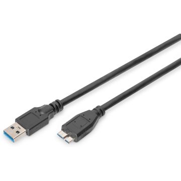 ASSMANN - USB-kabel