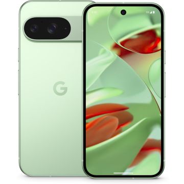 Google Pixel 9 256GB Green 6,2" 5G (12GB) Android