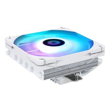 Thermalright AXP120-X67 White ARGB - Luchtkoeler