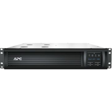APC Smart-UPS SMT1000RMI2U - UPS