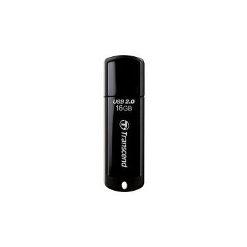 Transcend JetFlash 350 - USB-flashstation