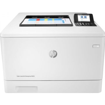 HP Color LaserJet Enterprise M455dn - Printer