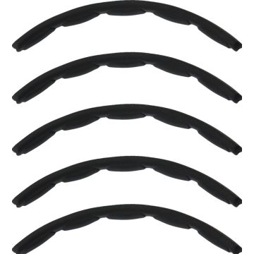 Jabra Biz 2400 II Hoofdbandkussentje voor koptelefoon (pak van 5)
