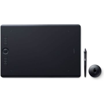 Wacom Intuos Pro Large - Digitizer