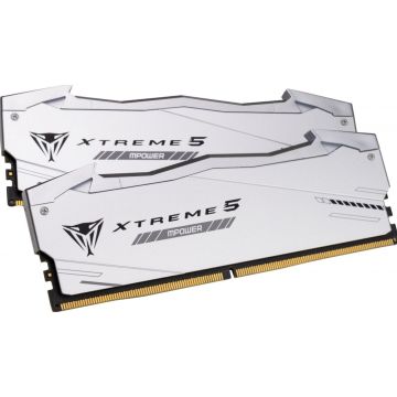Patriot Viper Xtreme 5 RGB MPOWER PVXR532G60C30KM - Geheugen