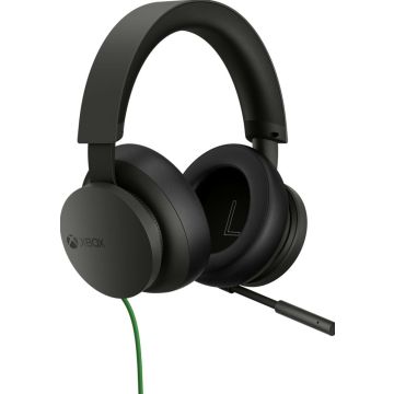 Microsoft Xbox Stereo - Headset