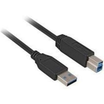 Sharkoon - USB-kabel
