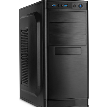 Inter-Tech IT-5905 - Midtowermodel