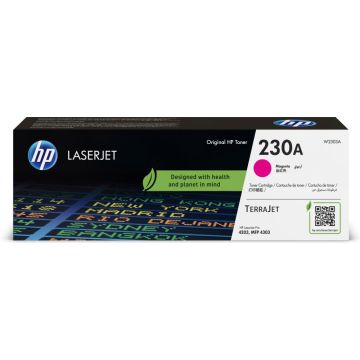 HP 230A - Magenta