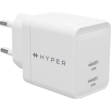 HyperJuice - Netspanningsadapter